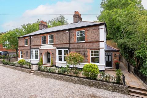 2 bedroom terraced house for sale, White Hill, Chesham, Buckinghamshire, HP5