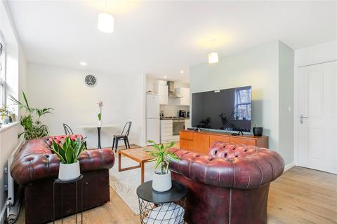 undefined, Clapton Square, London, E5
