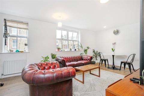 undefined, Clapton Square, London, E5