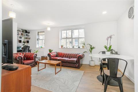 undefined, Clapton Square, London, E5