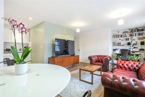 undefined, Clapton Square, London, E5
