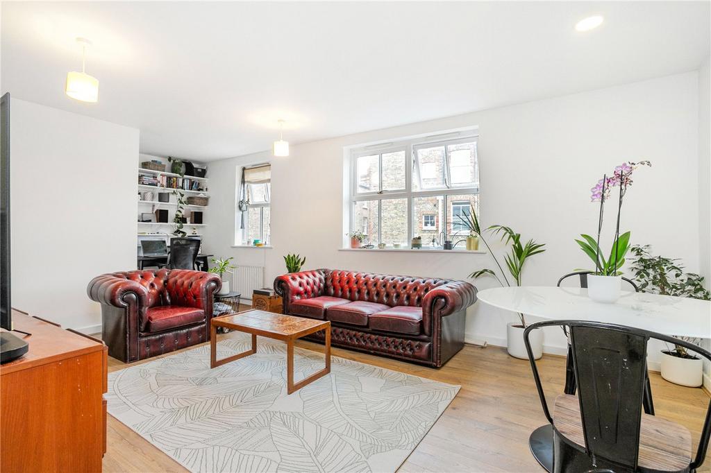 Apartment in London, Lower Clapton, Clapton - View 5
