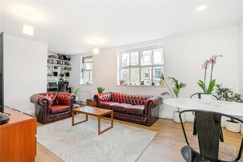 undefined, Clapton Square, London, E5