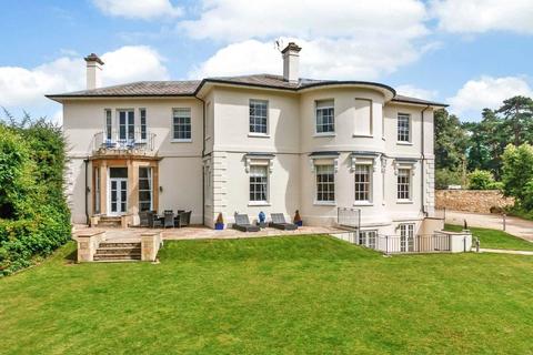 6 bedroom detached house for sale, High Street, Prestbury, Cheltenham, Gloucestershire, GL52