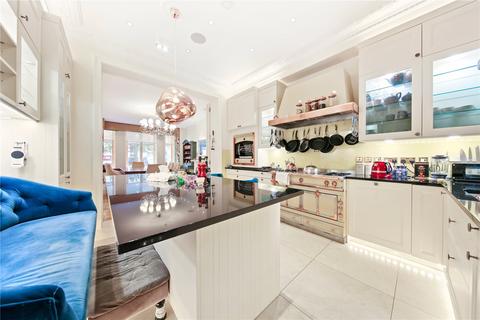 5 bedroom flat to rent, Harley House, Marylebone Road, Marylebone, London