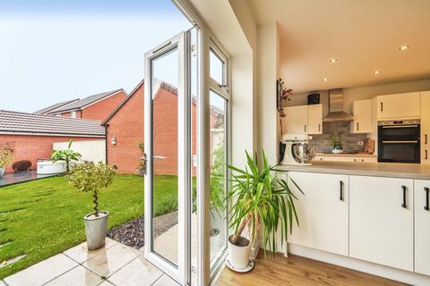 4 bedroom detached house for sale, Westclyst, Exeter