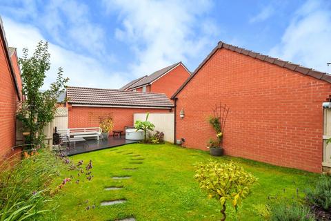 4 bedroom detached house for sale, Westclyst, Exeter