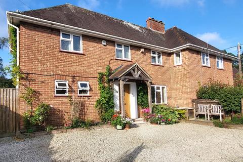 3 bedroom semi-detached house for sale, Horlock Road, Brockenhurst, Hampshire, SO42