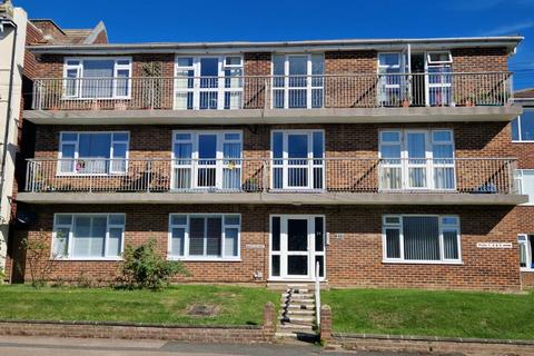 2 bedroom flat to rent, Magdalen Road, Bexhill-on-Sea TN40