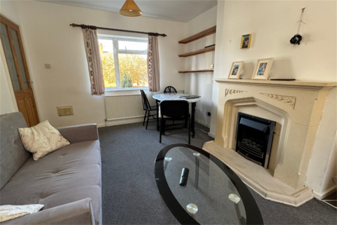 24 Anderson Crescent, Beeston, Nottingham, NG9 2PT