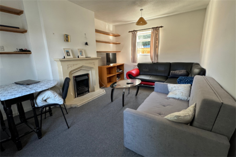 24 Anderson Crescent, Beeston, Nottingham, NG9 2PT