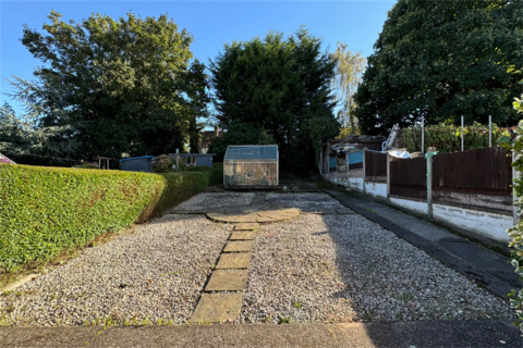 24 Anderson Crescent, Beeston, Nottingham, NG9 2PT
