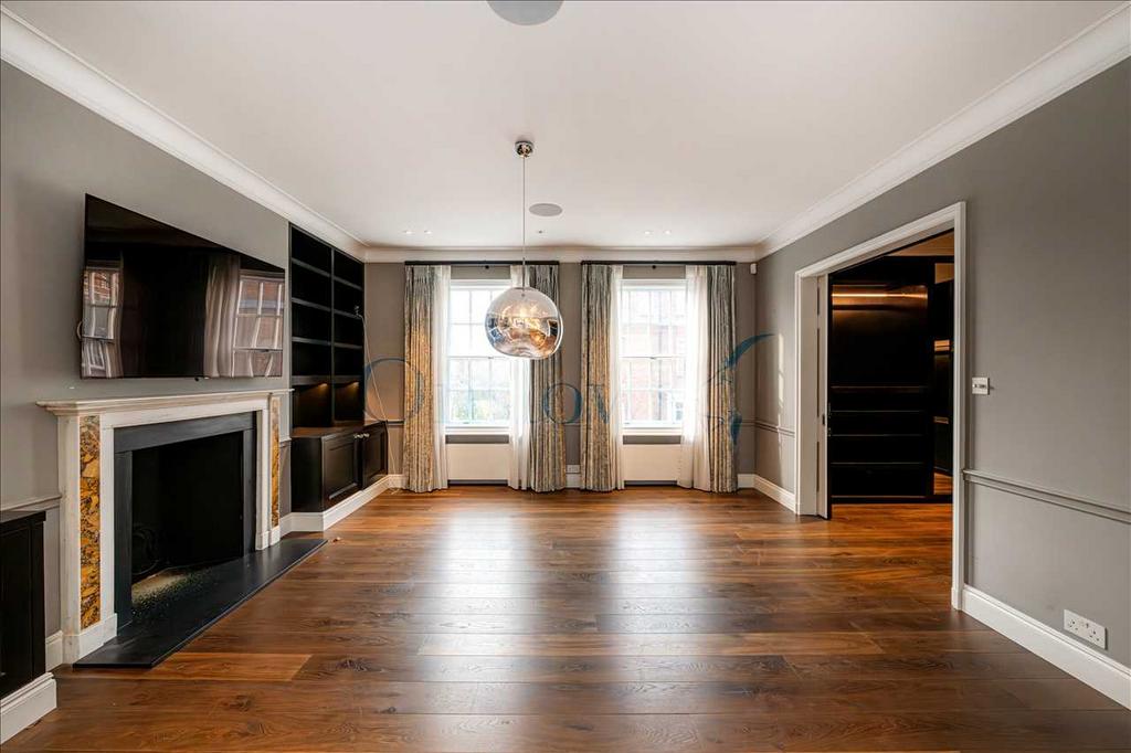 Bedroom/Lounge