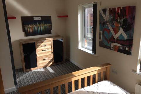 4 bedroom terraced house for sale - Newfoundland Drive, Baiter Park, Poole, Dorset, BH15