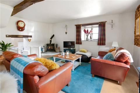 2 bedroom semi-detached house for sale, High Street, Longborough, Gloucestershire, GL56