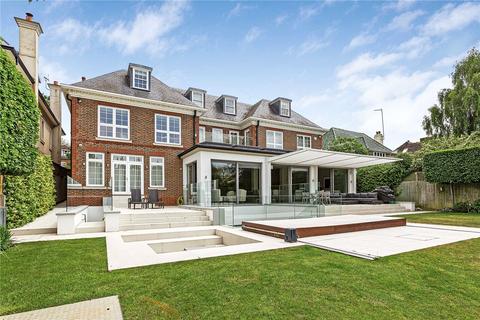 7 bedroom detached house to rent, Roehampton Gate, Putney, London, SW15
