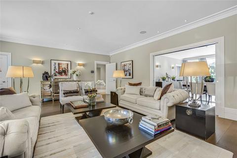 7 bedroom detached house to rent, Roehampton Gate, Putney, London, SW15