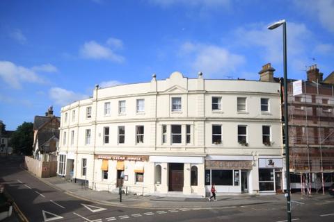 Flat 1, Poole Hill Terrace, 21 - 25 Poole Hill, Bournemouth, BH2 5PW