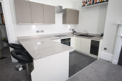 Flat 1, Poole Hill Terrace, 21 - 25 Poole Hill, Bournemouth, BH2 5PW