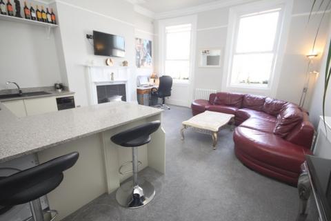 Flat 1, Poole Hill Terrace, 21 - 25 Poole Hill, Bournemouth, BH2 5PW