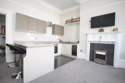 Flat 1, Poole Hill Terrace, 21 - 25 Poole Hill, Bournemouth, BH2 5PW
