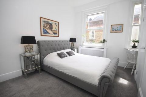 Flat 1, Poole Hill Terrace, 21 - 25 Poole Hill, Bournemouth, BH2 5PW