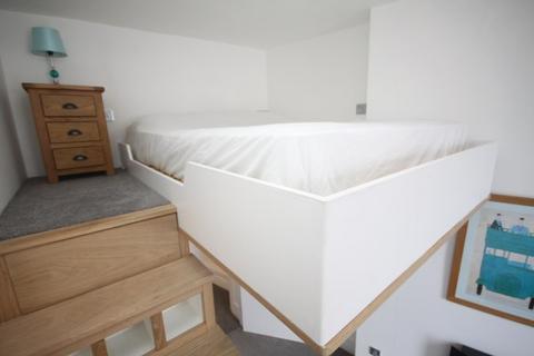 Flat 1, Poole Hill Terrace, 21 - 25 Poole Hill, Bournemouth, BH2 5PW