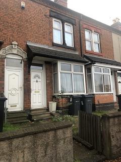 3 bedroom terraced house to rent - Oxhill Road, Birmingham B21
