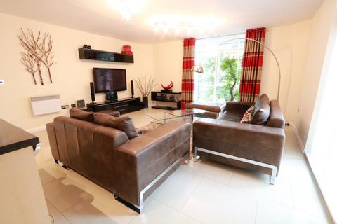 2 bedroom apartment for sale, Union Road, Solihull, B91