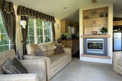 2 bedroom static caravan for sale, Bedale North Yorkshire