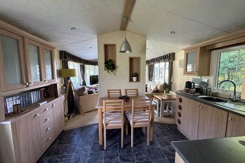 2 bedroom static caravan for sale, Bedale North Yorkshire