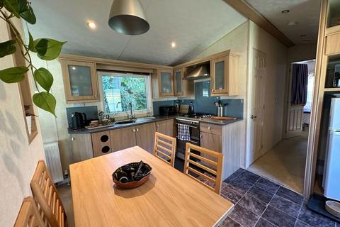 2 bedroom static caravan for sale, Bedale North Yorkshire