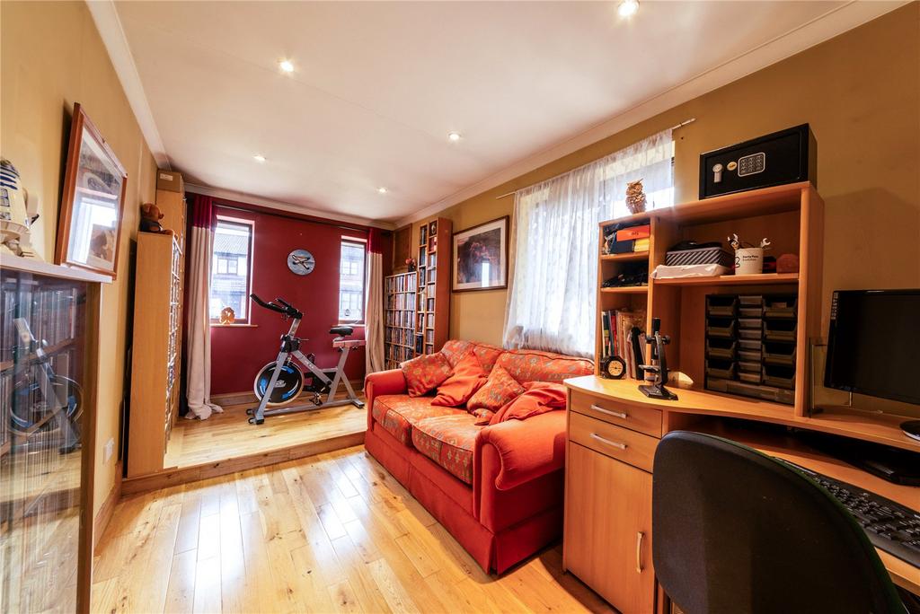 Office/Living