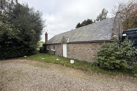 1 bedroom bungalow to rent, Manse Cottage, Rescobie, Forfar, Angus, DD8