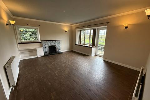 1 bedroom bungalow to rent, Manse Cottage, Rescobie, Forfar, Angus, DD8