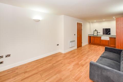 1 bedroom flat to rent, Isaac Way, Manchester, Greater Manchester, M4