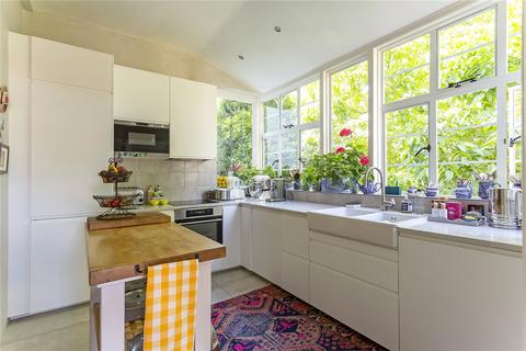 3 bedroom duplex for sale - Lansdown Road, Cheltenham, Gloucestershire, GL51