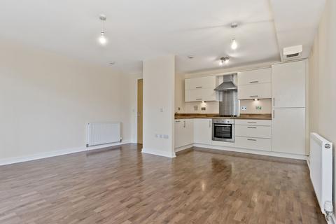 Flat 3, 3 Thorntreeside, Edinburgh, EH6 8FE
