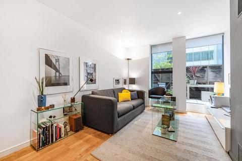 1 bedroom flat for sale, Hermitage Street, Paddington