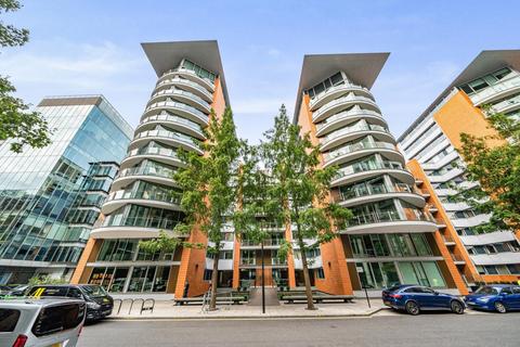 1 bedroom flat for sale, Hermitage Street, Paddington