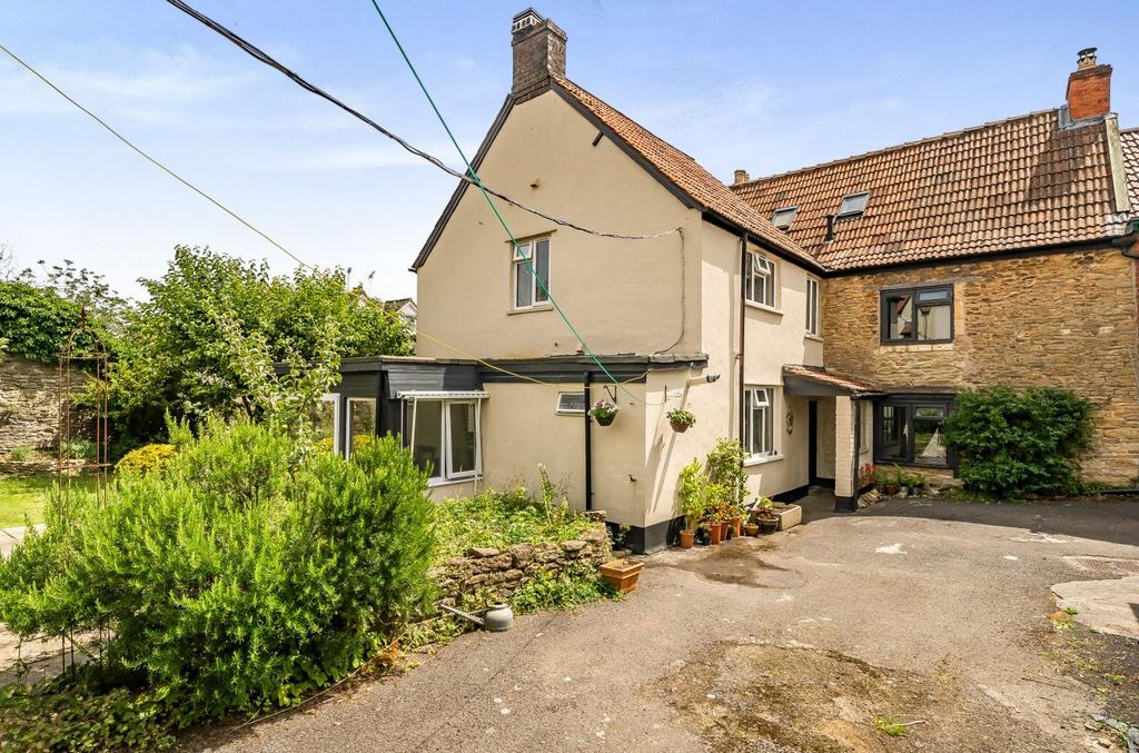 Catherine Street, Frome, BA11 6 bed terraced house for sale £850,000
