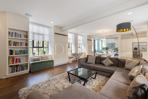 3 bedroom apartment for sale, Frederick Close, London, W2