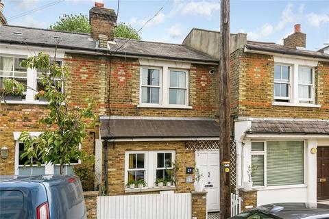 1 bedroom apartment for sale, Winchester Road, St Margarets, Twickenham, TW1