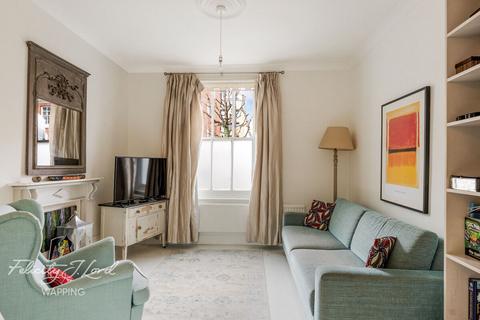 2 bedroom terraced house for sale, East Arbour Street, London, E1