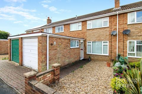 46 Anthony Drive, Norwich, NR3 4EN