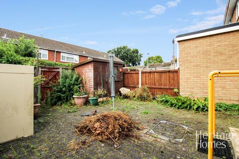 46 Anthony Drive, Norwich, NR3 4EN