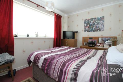 46 Anthony Drive, Norwich, NR3 4EN