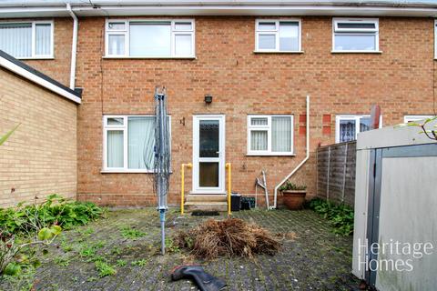46 Anthony Drive, Norwich, NR3 4EN