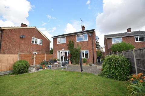 4 bedroom detached house for sale, Vernons Close, essex CM22