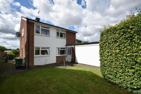 4 bedroom detached house for sale, Vernons Close, essex CM22